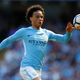 Soccer Football - Premier League - Manchester City vs Huddersfield Town - Etihad Stadium, Manchester, Britain - May 6, 2018 Manchester City's Leroy Sane in action